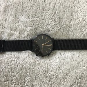 Michael Kors Black watch
